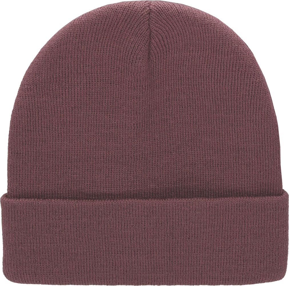 242625-EC Kapa WIND pletena bordo