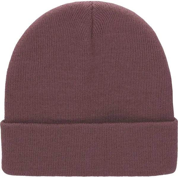 242625-EC Kapa WIND pletena bordo