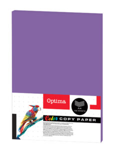 242693-EC Papir fotok. OPTIMA A4 intenziv TARO 80gr. 100/1 DC211 P22