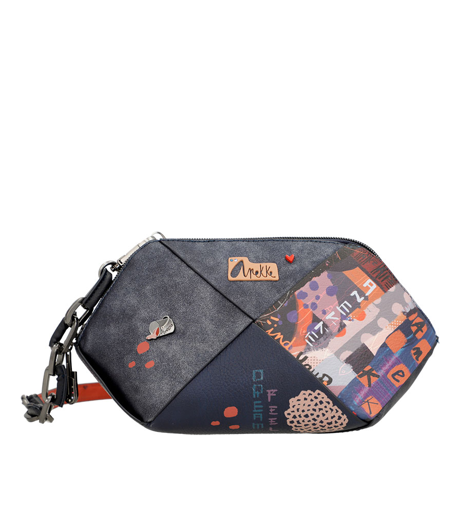 242776-EC Torba fashion Anekke FW23 ORIGAMI S-27x14x12 cm 37813-285 P12 NETTO