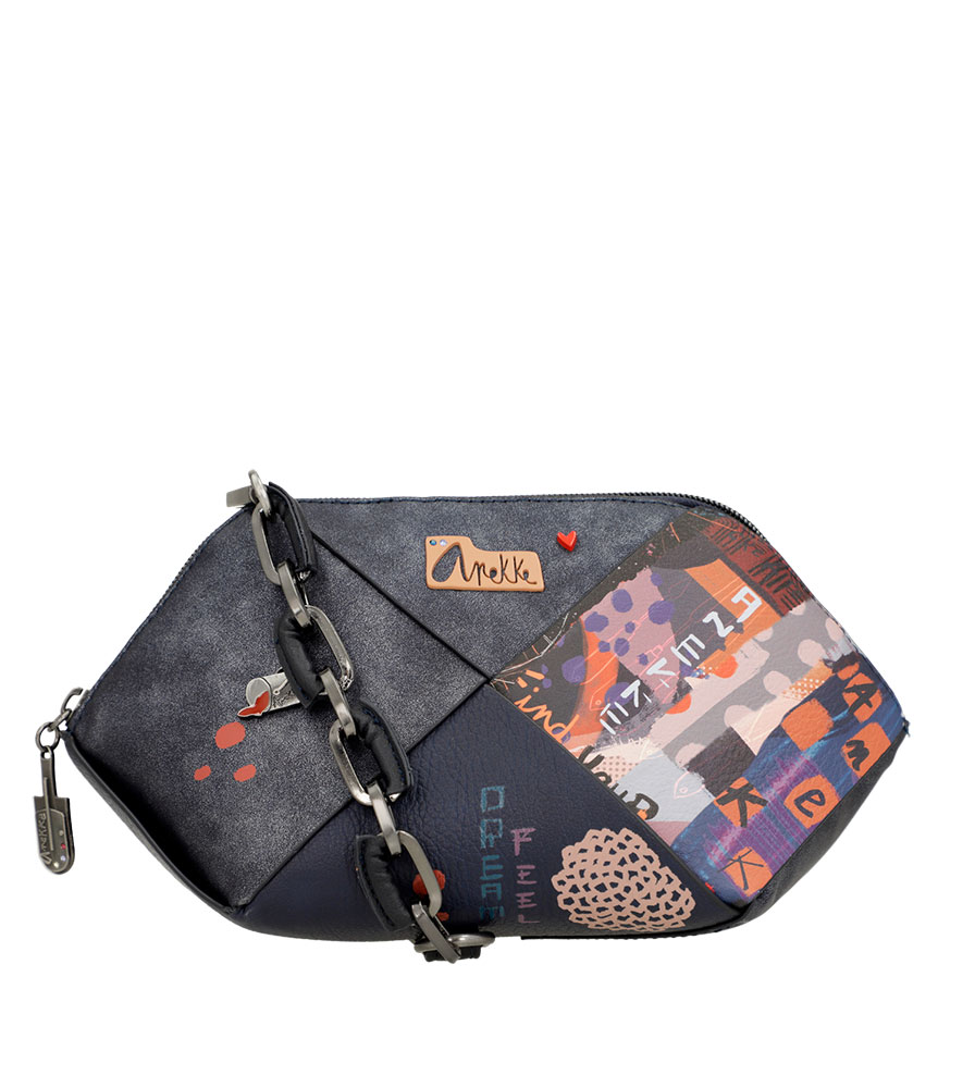242776-EC Torba fashion Anekke FW23 ORIGAMI S-27x14x12 cm 37813-285 P12 NETTO