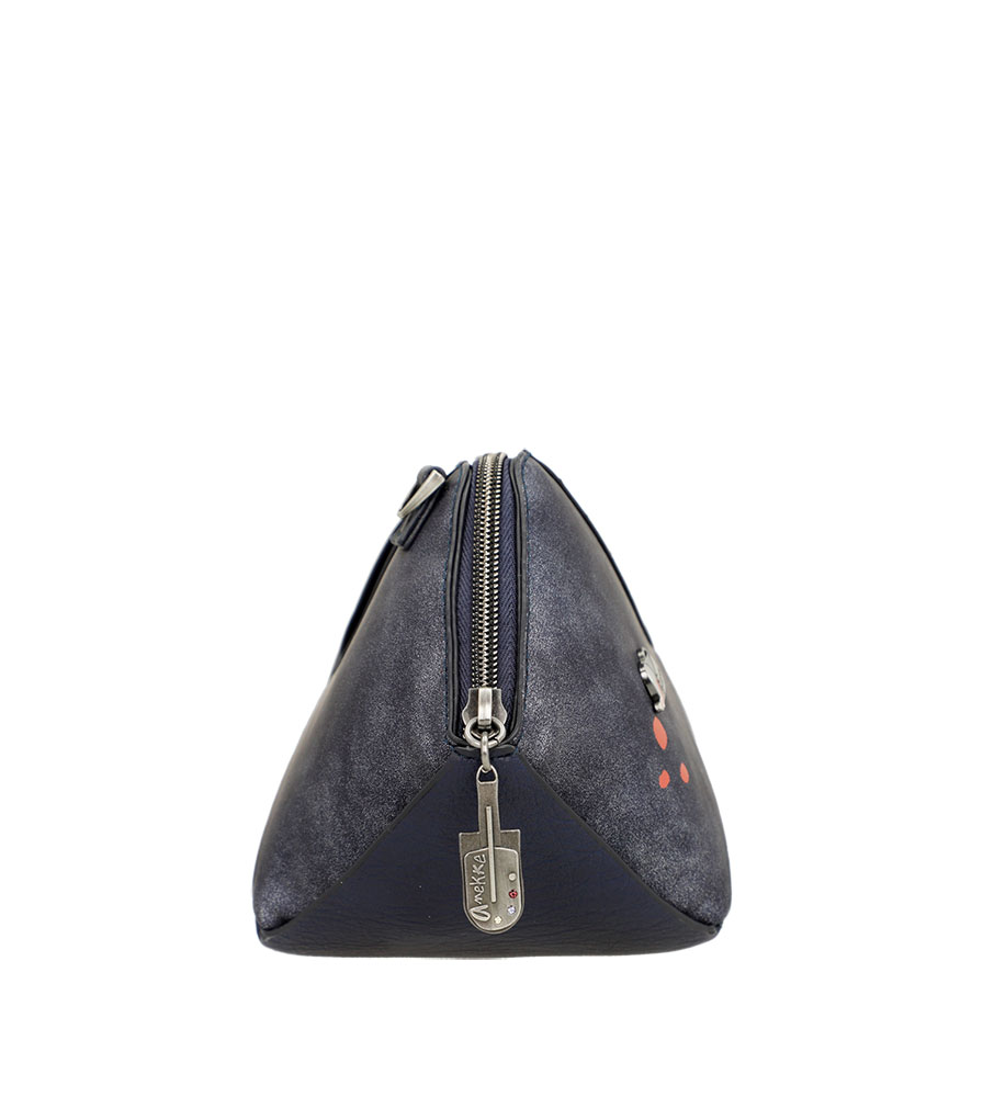 242776-EC Torba fashion Anekke FW23 ORIGAMI S-27x14x12 cm 37813-285 P12 NETTO
