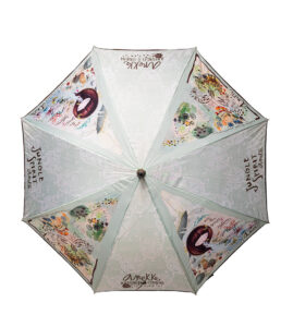 242847-EC Kišobran fashion ANEKKE Amazonia SSFW23 dugi 36700-322 P4 NETTO