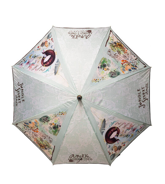 242847-EC Kišobran fashion ANEKKE Amazonia SSFW23 dugi 36700-322 P4 NETTO