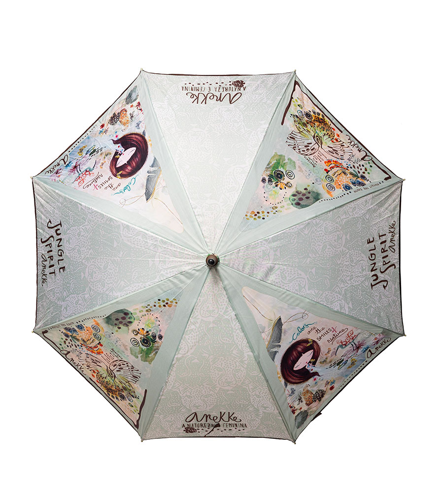 242847-EC Kišobran fashion ANEKKE Amazonia SSFW23 dugi 36700-322 P4 NETTO