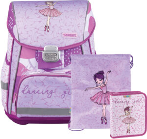 242851-EC Torba prv.anat.set 3/1 Street ABC DANCING GIRL P4 NETTO