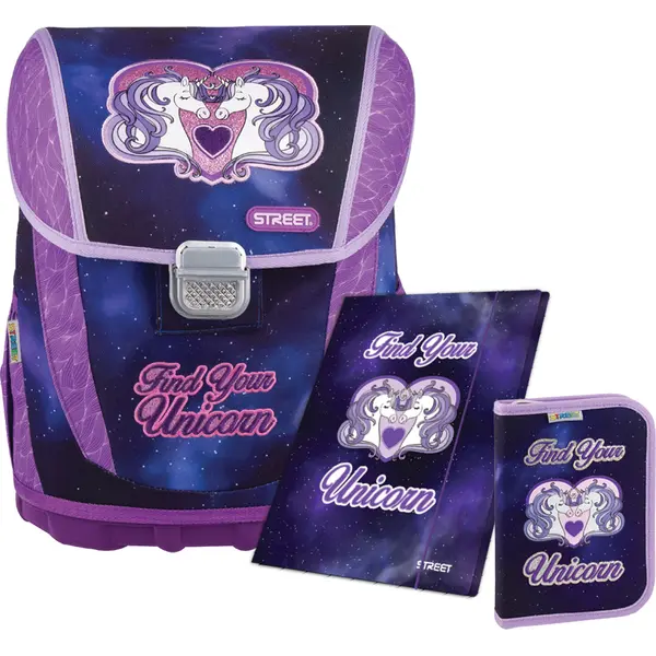 242853-EC Torba prv.anat.set 3/1 Street ABC FIND YOUR UNICORN P4 NETTO