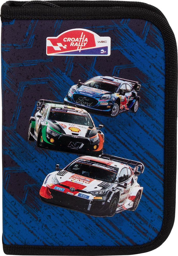 242872-EC Pernica jednostruka 2 preklopa WRC Croatia Rally sa priborom P28 NETTO