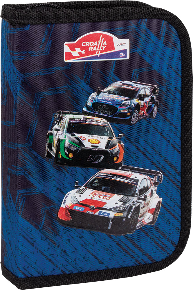 242872-EC Pernica jednostruka 2 preklopa WRC Croatia Rally sa priborom P28 NETTO