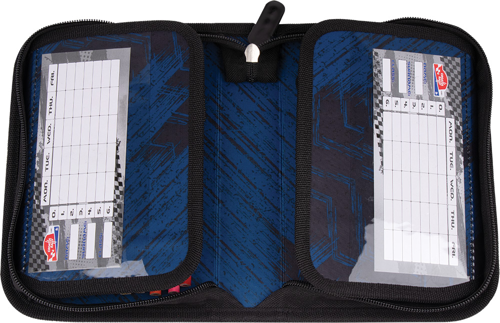 242872-EC Pernica jednostruka 2 preklopa WRC Croatia Rally sa priborom P28 NETTO