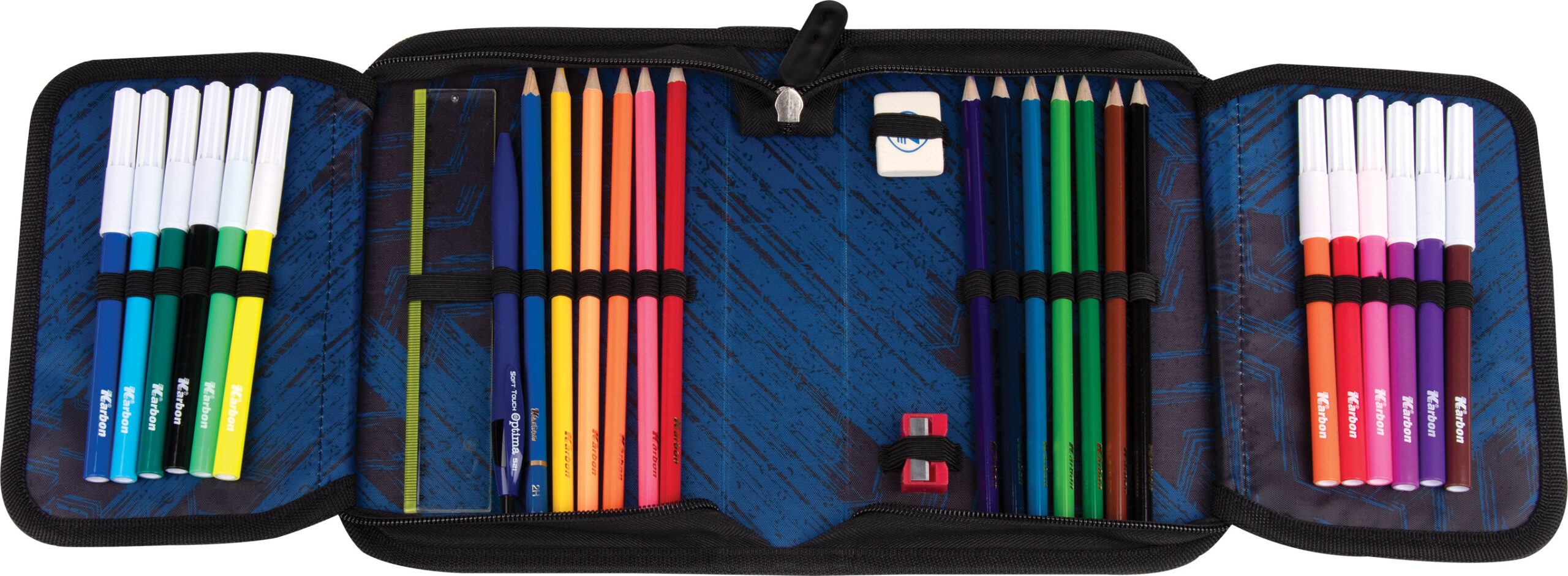 242872-EC Pernica jednostruka 2 preklopa WRC Croatia Rally sa priborom P28 NETTO