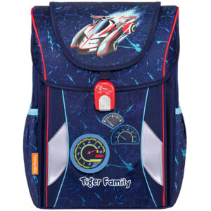 242885-EC Torba prv.anat. TIGER FAMILY Joy Rush Hour P4 NETTO