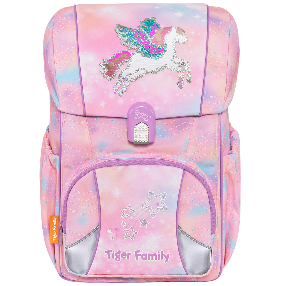 242889-EC Torba prv.anat. TIGER FAMILY Jump Dream On P4 NETTO