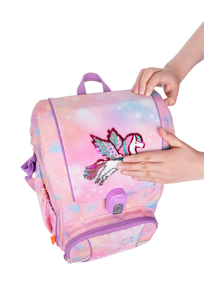 242889-EC Torba prv.anat. TIGER FAMILY Jump Dream On P4 NETTO