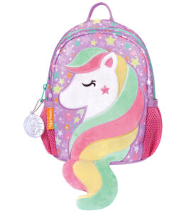 242915-EC Ruksak vrtićki TIGER FAMILY Dear Friends Baby Paris P12 NETTO