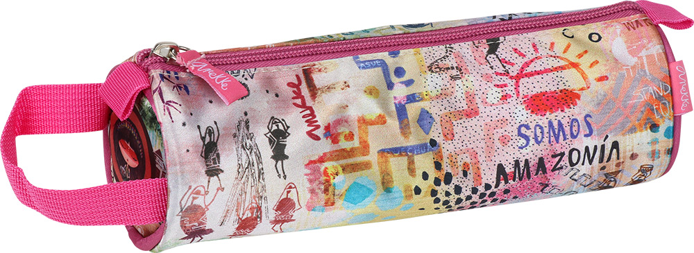 243050-EC Pernica vrećica okrugla Anekke MENIRE P100 NETTO