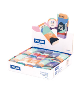 243140-EC Gumica MILAN 320 Nata The Fun P20/500