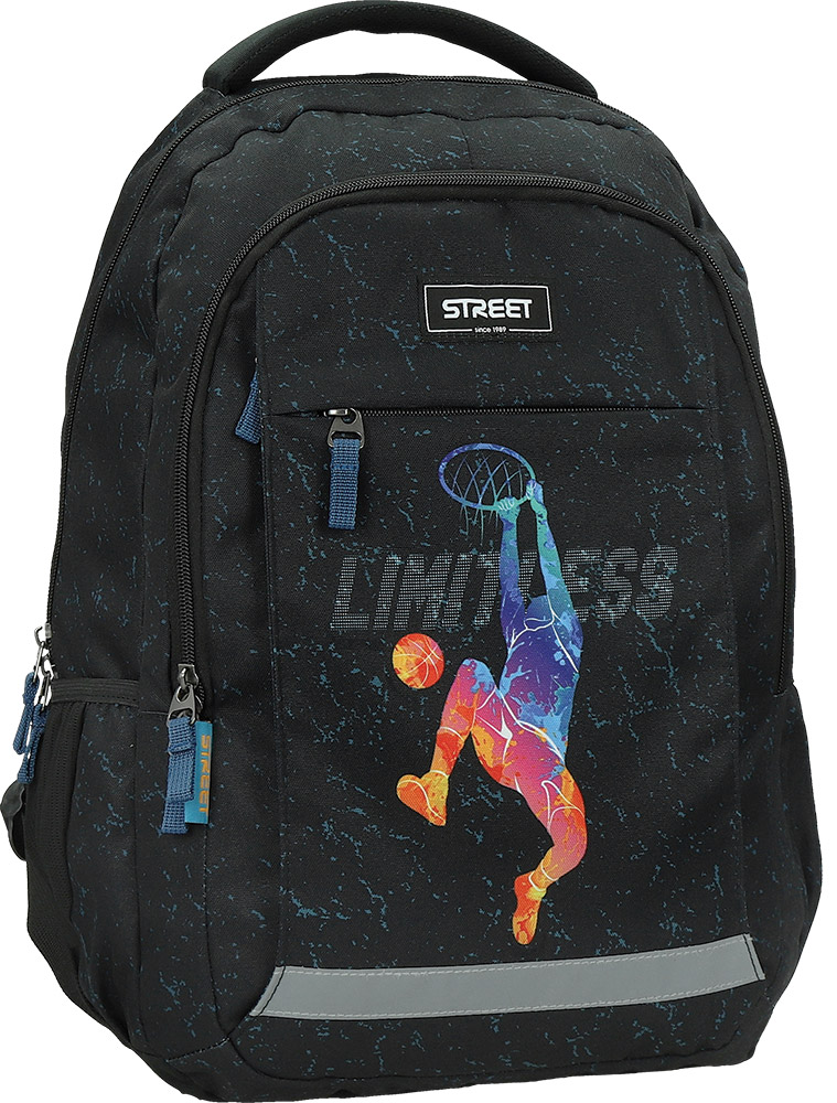 243336-EC Ruksak STREET ALFA Hooper 531101 P10 NETTO