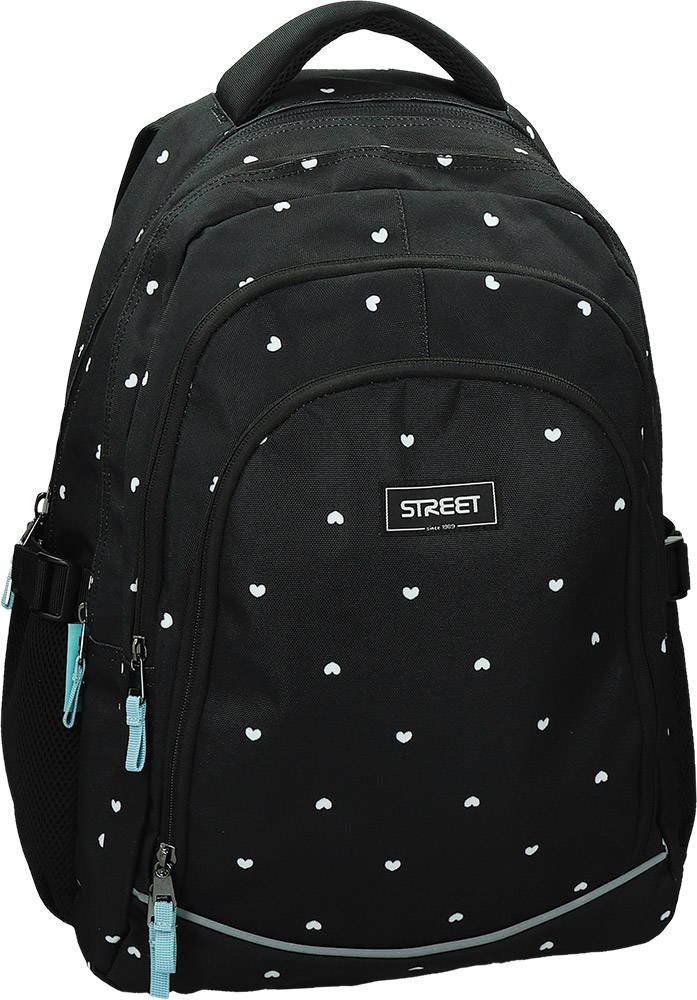 243343-EC Ruksak STREET BALANCE Hearts 531107 P25 NETTO