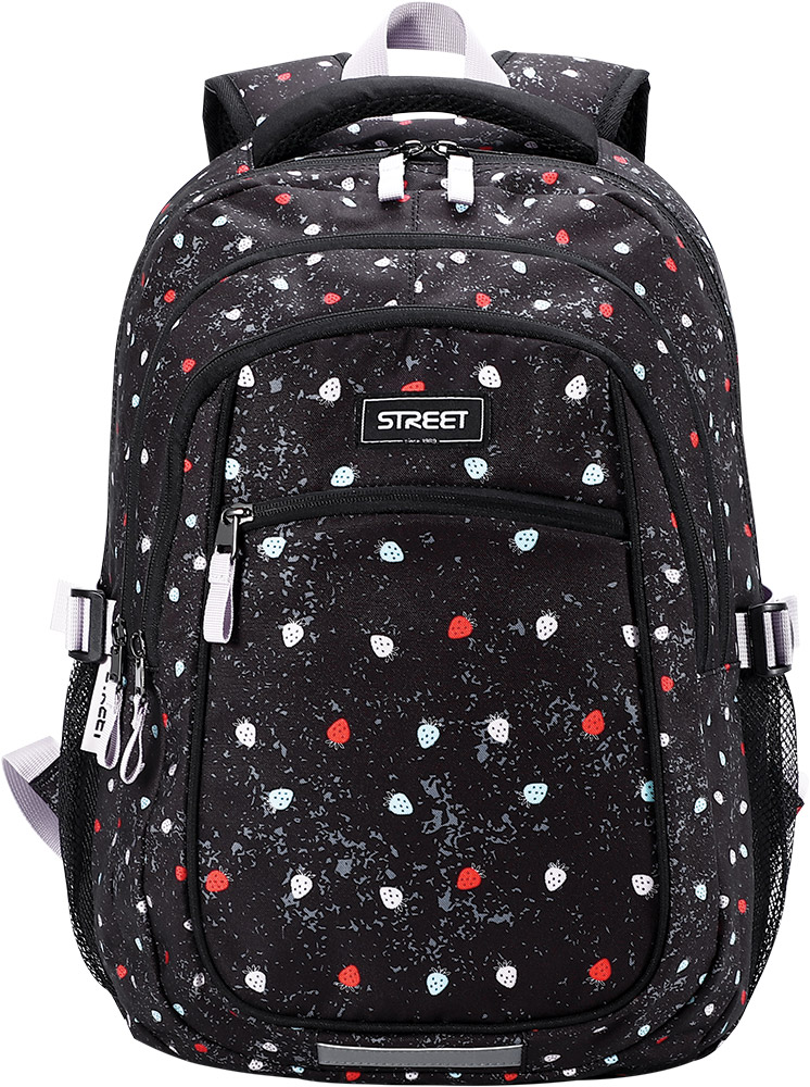 243360-EC Ruksak STREET INFINITY Berry 531127 P25 NETTO