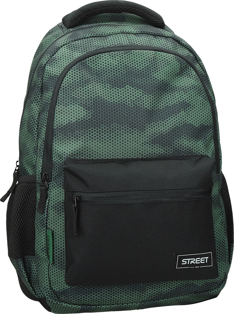 243372-EC Ruksak STREET VIPE Snakeskin 531148 P30 NETTO