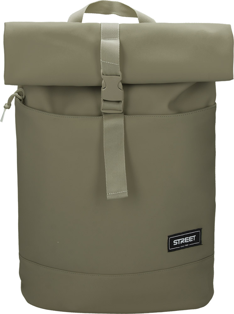 243383-EC Ruksak STREET ROLLUP Tortilla 531159 P20 NETTO