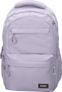 243389-EC Ruksak STREET HAPPY Purple 531174 P25 NETTO