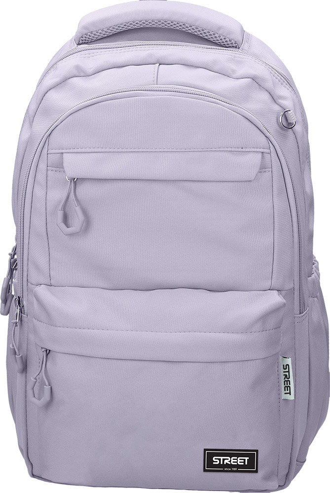 243389-EC Ruksak STREET HAPPY Purple 531174 P25 NETTO