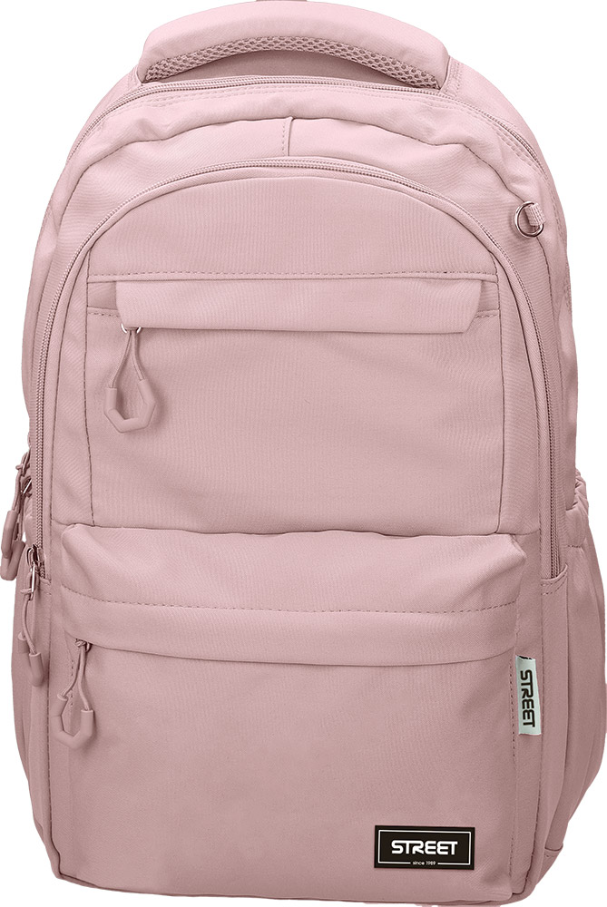 243390-EC Ruksak STREET HAPPY Pink 531175 P25 NETTO