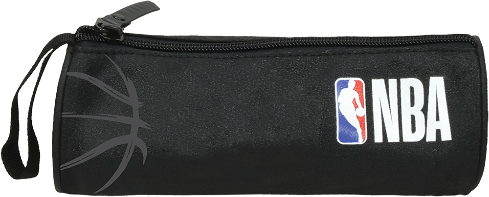 243396-EC Pernica vrećica ovalna NBA black 531165 P100 NETTO