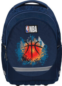 243398-EC Ruksak ergonomski NBA Blue 531167 P12 NETTO