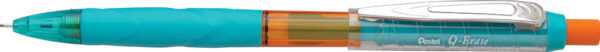 243448-EC Ol.teh. 0,7 PENTEL Q-Erase QE427-D sv.plava P12/576