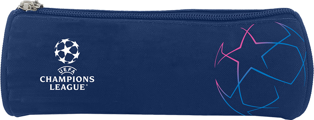 243495-EC Pernica vrećica ovalna UEFA Champions League Blue 531214 P100 NETTO