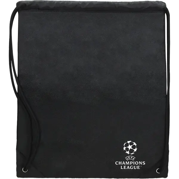 243514-EC Vrećica za papuče UEFA Champions League crna 531200 P100 NETTO