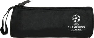 243515-EC Pernica vrećica ovalna UEFA Champions League Black 531199 P100 NETTO