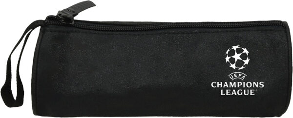 243515-EC Pernica vrećica ovalna UEFA Champions League Black 531199 P100 NETTO