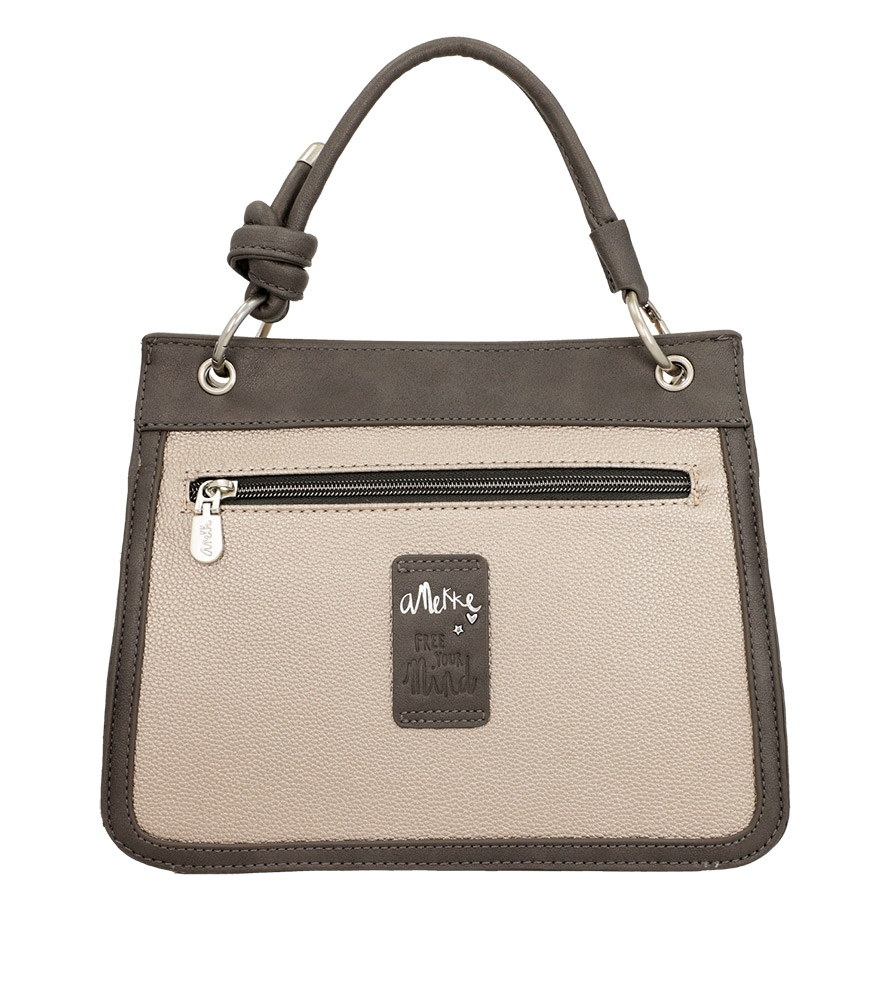 243655-EC Torba fashion Anekke SS24 Peace&Love pink M-28x22x10cm 38823-403 P20 NETTO