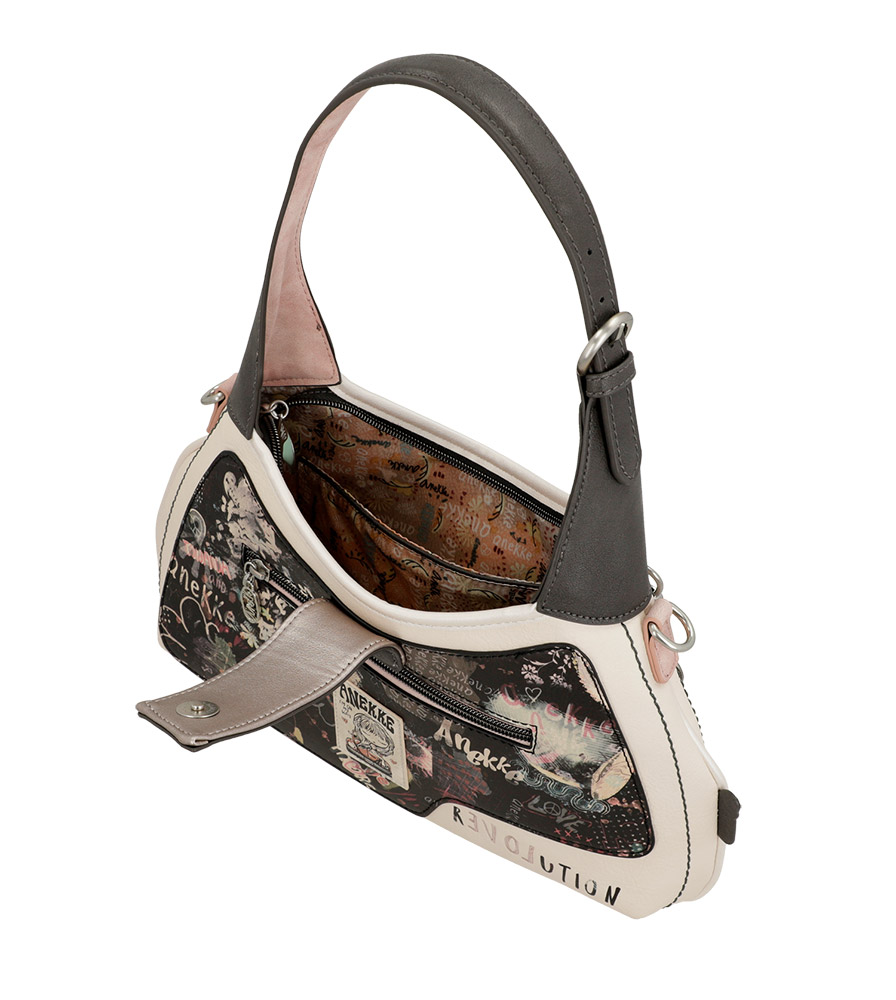 243668-EC Torba fashion Anekke SS24 Psicodelic L-33/26x23x7cm 38841-243 P16 NETTO