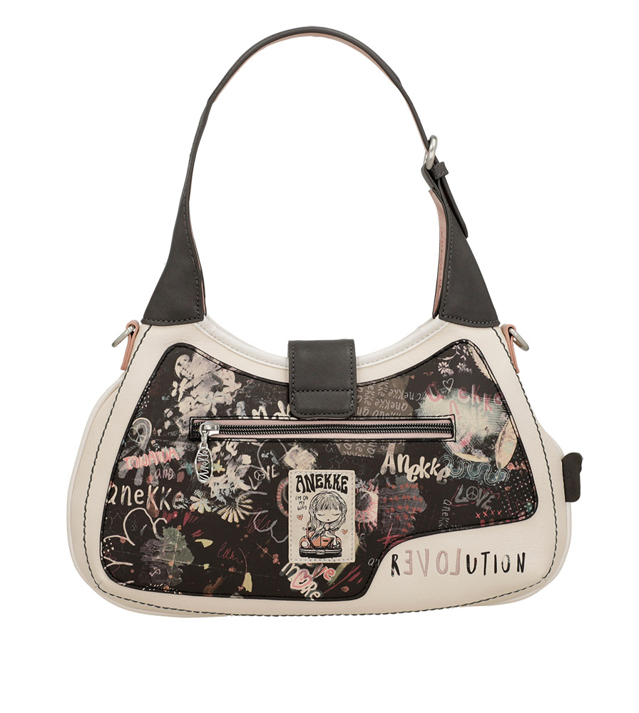 243668-EC Torba fashion Anekke SS24 Psicodelic L-33/26x23x7cm 38841-243 P16 NETTO