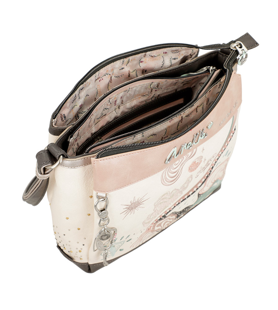 243669-EC Torba fashion Anekke SS24 Psicodelic M-28x24x8cm 38843-039 P16 NETTO