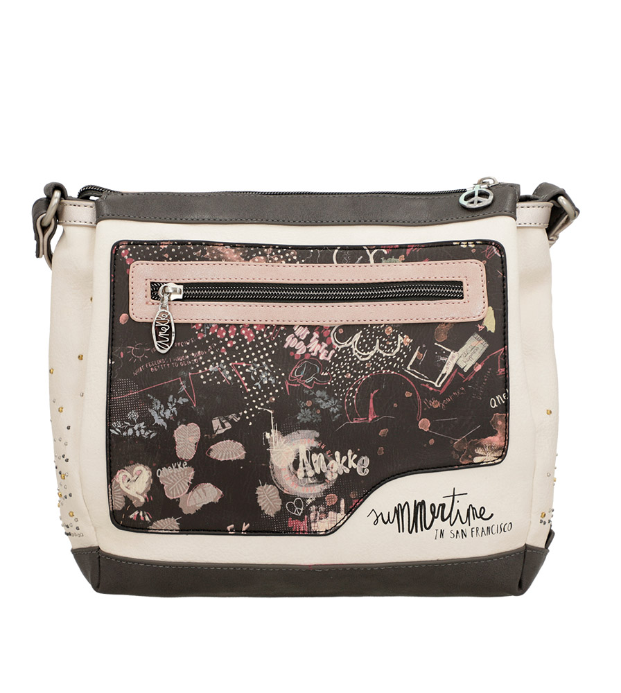 243669-EC Torba fashion Anekke SS24 Psicodelic M-28x24x8cm 38843-039 P16 NETTO