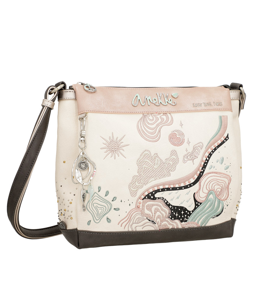 243669-EC Torba fashion Anekke SS24 Psicodelic M-28x24x8cm 38843-039 P16 NETTO