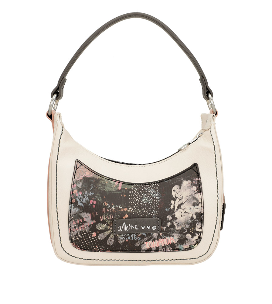 243671-EC Torba fashion Anekke SS24 Psicodelic S-20x19x6xcm 38843-409 P24 NETTO