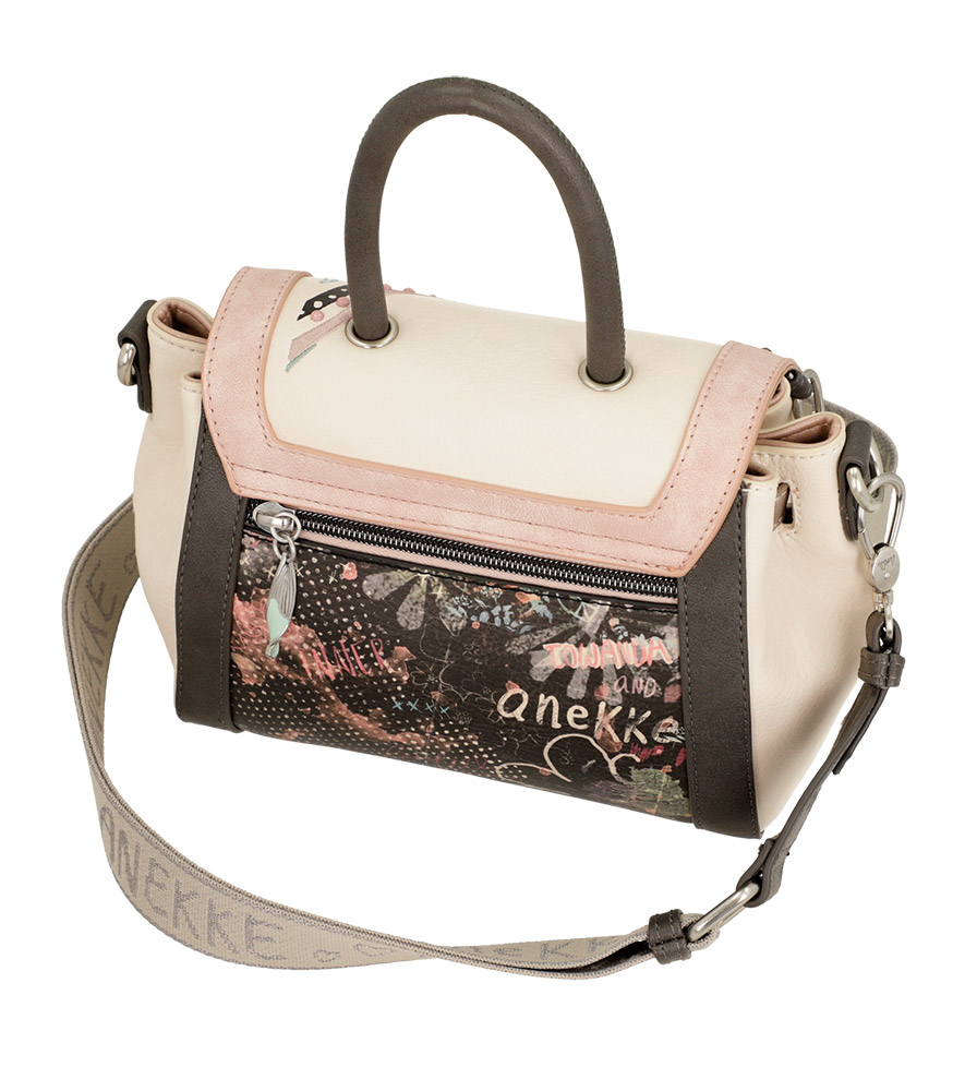 243673-EC Torba fashion Anekke SS24 Psicodelic S-20x17x10cm 38843-412 P20 NETTO