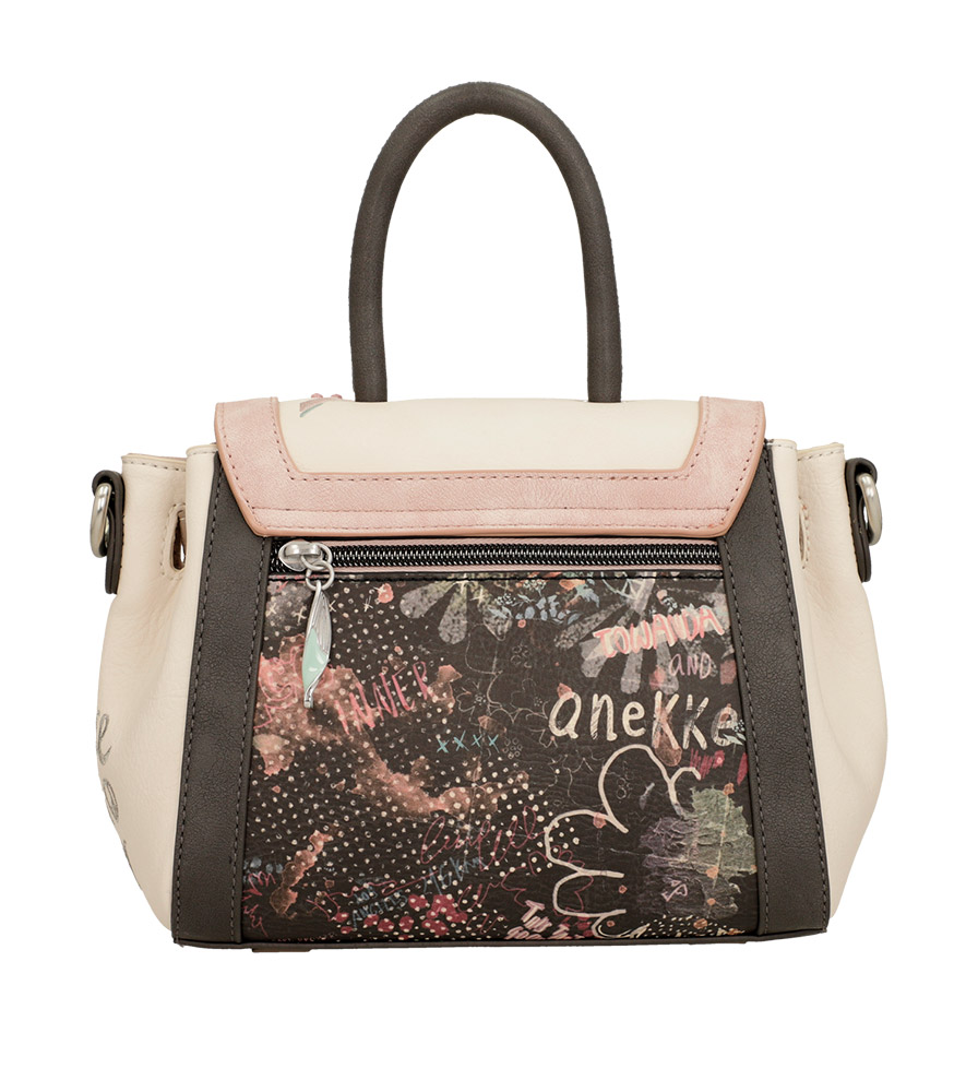 243673-EC Torba fashion Anekke SS24 Psicodelic S-20x17x10cm 38843-412 P20 NETTO