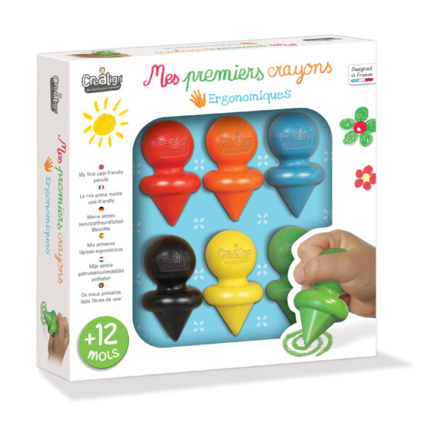 243819-EC Boje voštane 6/1 CREALIGN Moje prve ergonomske voštane P10
