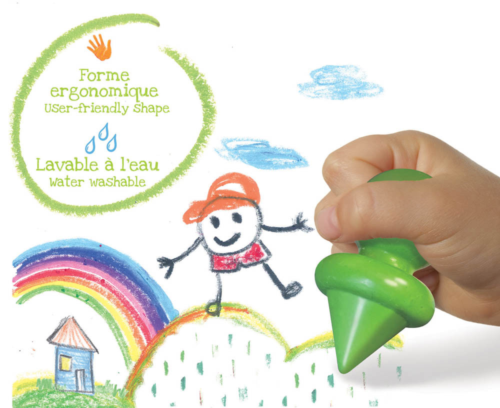 243819-EC Boje voštane 6/1 CREALIGN Moje prve ergonomske voštane P10