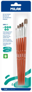 244554-EC Kist MILAN akvarel/vod.boje bls 5/1(br.0-4-6-8-12) serija 121 drv. drška P10/100