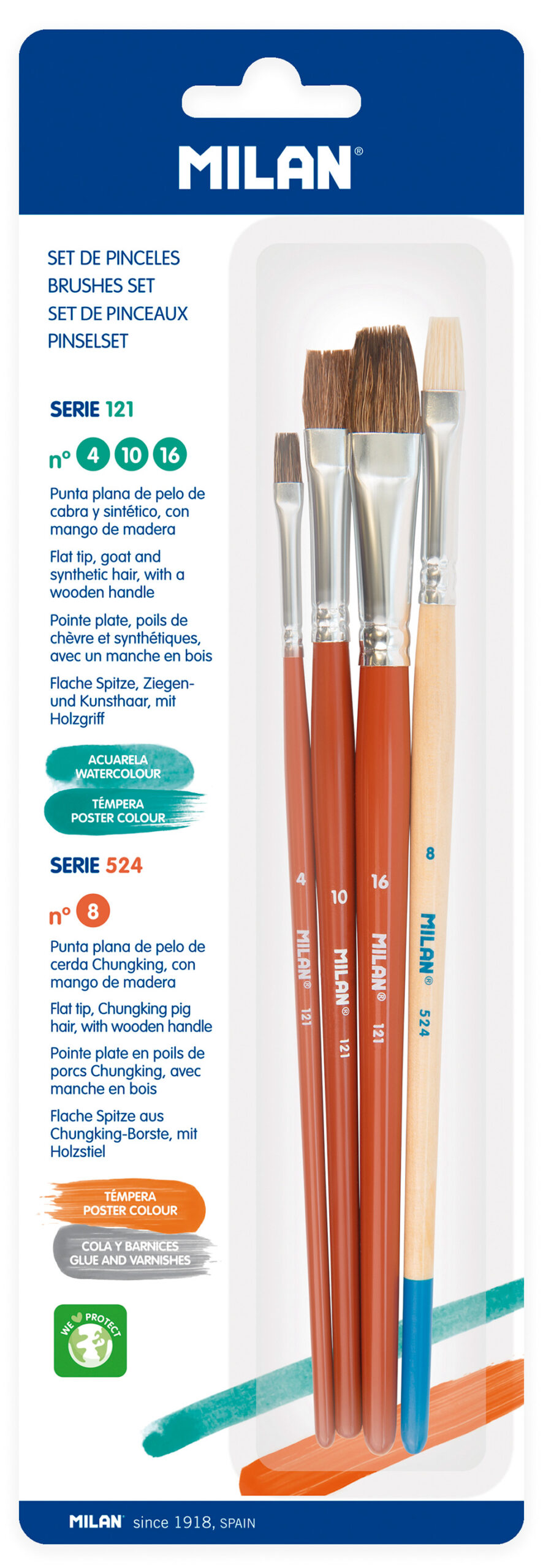 244555-EC Kist MILAN vod.boje/tempere bls 4/1 S121(br.4-10-16) + S524(br.1) P10/100