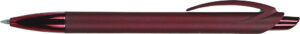 244787-EC Ol.kem.Vilna ABS saten bordo crvena P50/500